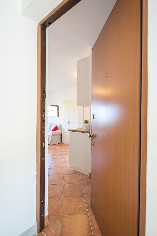 Apartments Bo Malinska Luaran gambar